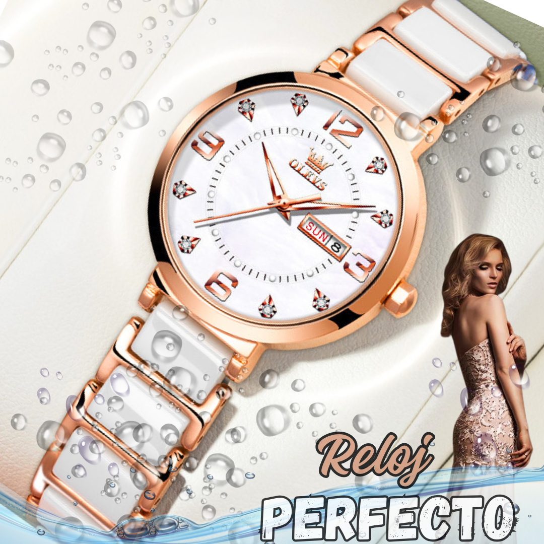 Reloj elegante OLEVS D14 CLASSIC
