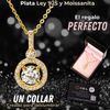 Collar de Lujo Royal Essence S1