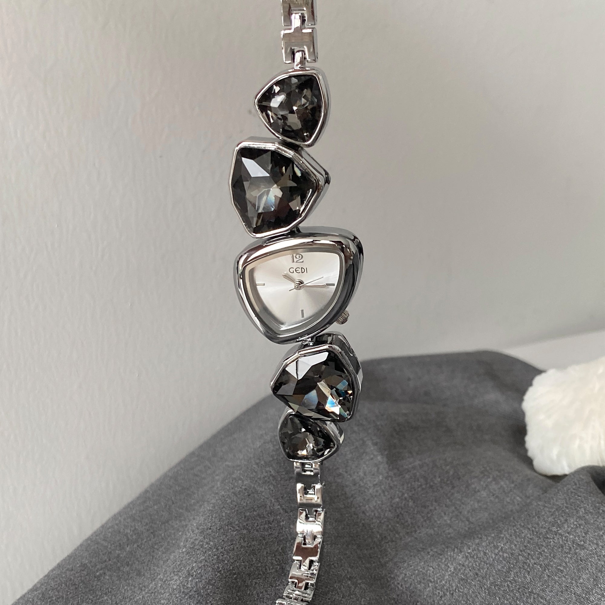 Reloj Joya GEDI D2 CRYSTAL